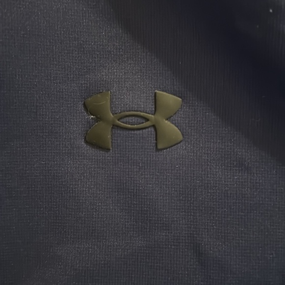 1/4 Zip Sweatshirt Pullover XXL - Picture 3 of 3